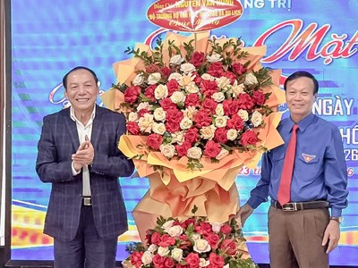 Nối dài truyền thống, tiếp lửa thế hệ trẻ