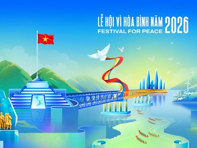 Thông điệp kết nối ký ức và khát vọng tương lai