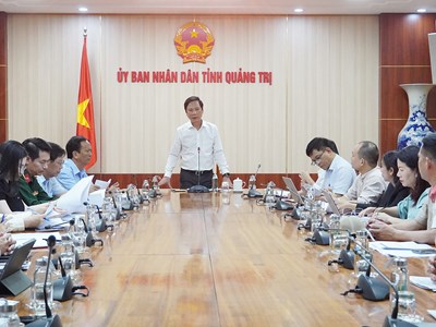 “Bản hùng ca trên sông” – Điểm nhấn văn hóa tháng 4 tại Quảng Trị