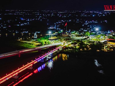 Di tích Đôi bờ Hiền Lương – Bến Hải mở cửa trở lại