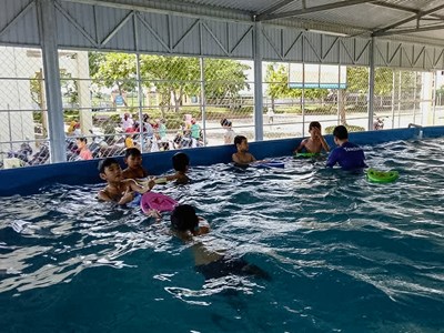 Siết trách nhiệm, bảo vệ học sinh trước hiểm họa đuối nước