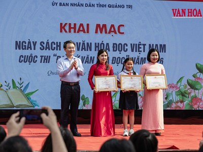 Nuôi dưỡng chiều sâu tri thức trong đời sống học đường