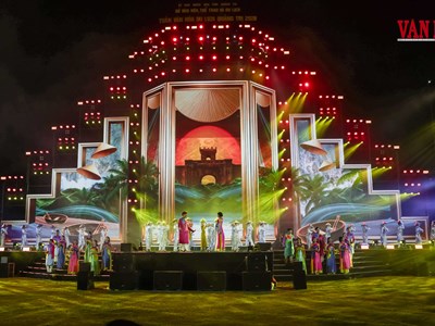 Tuần lễ Du lịch Quảng Trị 2026: Đánh thức miền đất “đến để yêu”