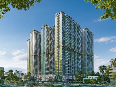 Giải mã sức hút của La Pura trên bản đồ bất động sản phía Đông Bắc