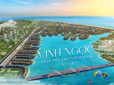 Khi khoảng cách không còn là rào cản an cư