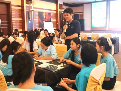 Thanh niên Quảng Trị chung tay hành động vì tương lai xanh