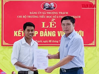 Từ sự sống được giữ lại đến lý tưởng cống hiến