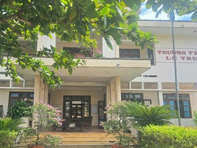Khởi tố 2 giáo viên liên quan đến sai phạm trong kỳ thi tốt nghiệp THPT