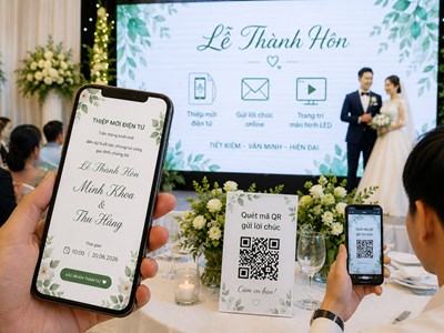 Nhiều quy định mới về nếp sống văn minh trong việc cưới, việc tang