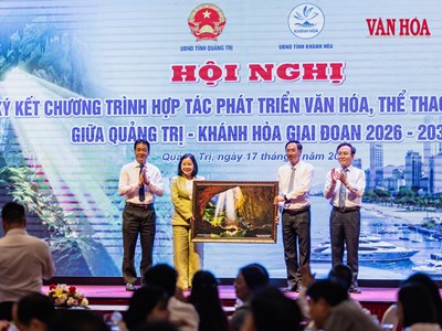Kết nối lợi thế tạo những sản phẩm du lịch mới