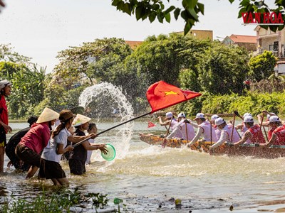 Quảng Trị hút khách dịp 2.9, xu hướng sử dụng phương tiện cá nhân lên ngôi
