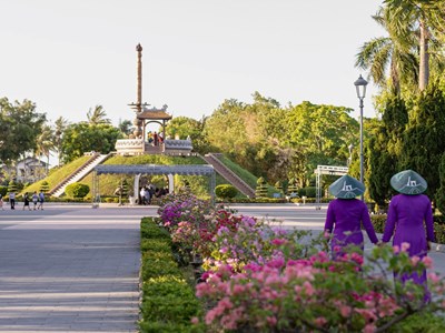 Khi du khách chủ động hành trình trải nghiệm