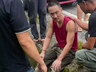 Một phụ nữ tử vong bất thường tại nhà riêng