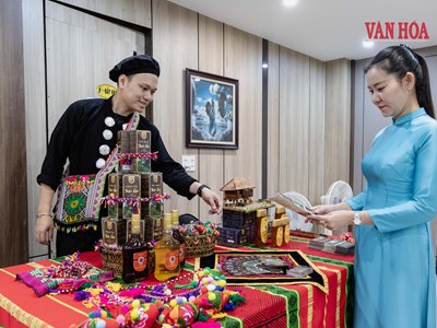 Thái Nguyên kết nối thị trường khách quốc tế từ Quảng Trị