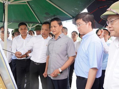 Quảng Trị chuẩn bị khởi công quần thể du lịch núi U Bò – hồ Thác Chuối