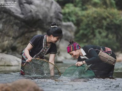 Phụ nữ Quảng Trị góp sức tạo nên những đổi thay