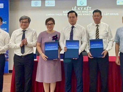 Hà Nội ra mắt cổng khảo sát độc lập lấy ý kiến người dân về dịch vụ công 