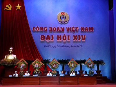 Nhà ở cho công nhân phải được xây dựng đồng bộ với các thiết chế văn hóa - xã hội phục vụ người lao động 