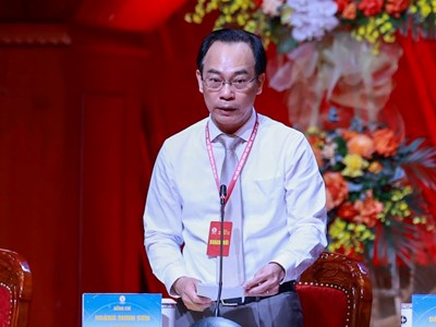 Đào tạo kỹ năng nghề là chìa khóa nâng cao năng suất lao động và hiện thực hóa mục tiêu tăng trưởng hai con số