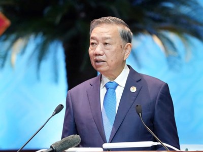 Đổi mới Công đoàn để chăm lo tốt hơn cho người lao động