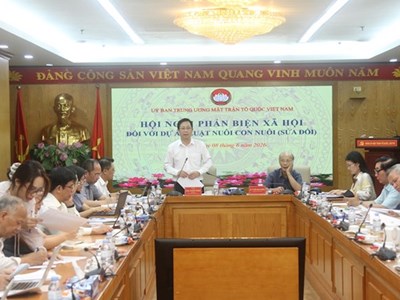 Hoàn thiện pháp luật về nuôi con nuôi vì lợi ích tốt nhất của trẻ em