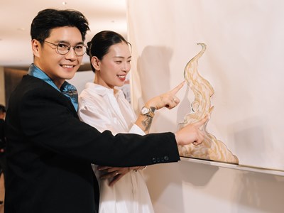 Ngô Thanh Vân kể về giai đoạn trầm cảm sau sinh và hành trình làm mẹ ở tuổi 46
