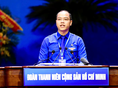 Nâng cao vai trò của Đoàn trong giáo dục thế hệ trẻ