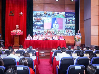 Nhiều kết quả nổi bật của ngành Văn hóa, Thể thao và Du lịch trong 6 tháng đầu năm 2026