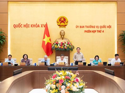 Công tác phổ biến, giáo dục pháp luật phải thực sự trở thành động lực xây dựng văn hóa thượng tôn pháp luật