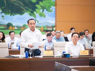 Đề xuất cắt giảm 47 điều kiện kinh doanh lĩnh vực khoa học công nghệ