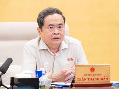 Chuyển từ tư duy quản lý truyền thống sang kiến tạo phát triển
