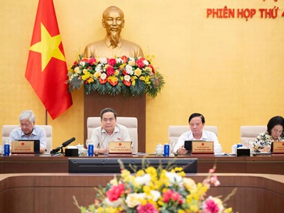 Đề xuất cắt giảm 38 thủ tục hành chính, 40 điều kiện kinh doanh 