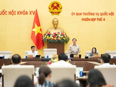 Bảo đảm xử lý tội phạm vừa nghiêm minh, vừa nhân văn, thuyết phục