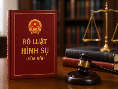 Đề xuất bổ sung quy định xử lý hình sự với 7 tội danh mới