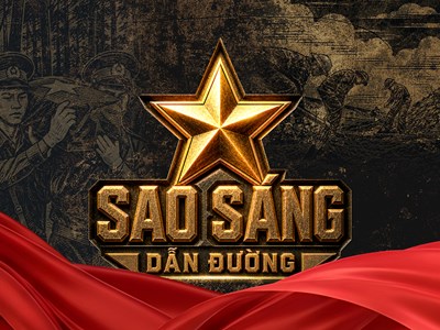 Cầu truyền hình “Sao sáng dẫn đường“: Viết tiếp hành trình tri ân
