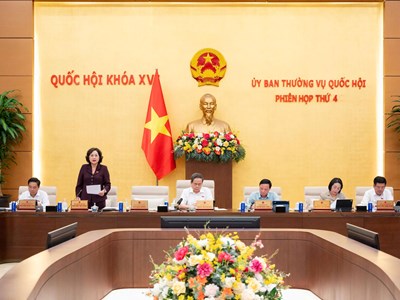 Hợp nhất Luật Ngân sách nhà nước và Luật Đầu tư công để thúc đẩy tăng trưởng