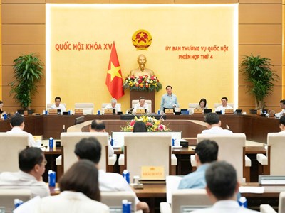 Nâng cao chất lượng, hiệu quả công tác đấu tranh phòng, chống tội phạm