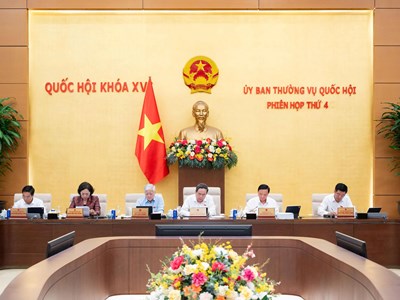 Tạo lập khuôn khổ pháp lý ổn định, đột phá và khả thi thúc đẩy phát triển TP.HCM, đô thị đặc biệt
