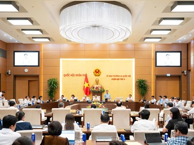 Bổ sung quy định về phát triển, quản lý và vận hành căn hộ du lịch, biệt thự du lịch
