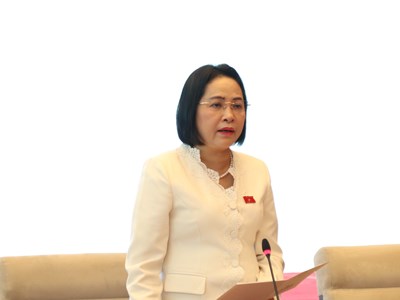 Tạo lập khuôn khổ pháp lý để xây dựng nền xuất bản hiện đại, chuyên nghiệp, nhân văn