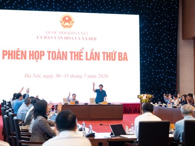 Phát huy tối đa vai trò người có uy tín trong công tác hòa giải tại cơ sở