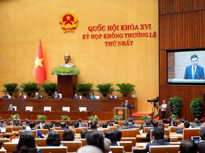 Tháo gỡ các điểm nghẽn, khơi thông nguồn lực cho phát triển ngành dầu khí