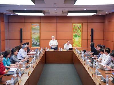 Đầu tư hạ tầng APEC 2027, tạo nền tảng phát triển dài hạn