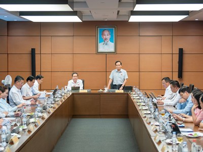 Bảo vệ người dám nghĩ, dám làm, xử lý nghiêm hành vi lợi dụng chính sách để tham nhũng, tư lợi