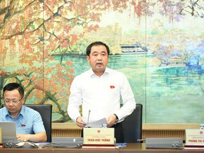  Phải có cơ chế pháp lý đủ mạnh để bảo vệ những người dám đổi mới