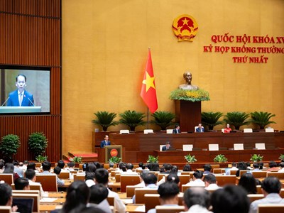 Gắn công tác hòa giải ở cơ sở với xây dựng văn hóa tuân thủ pháp luật 