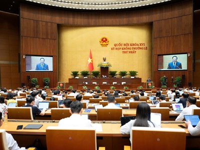 Làm rõ tác động của dự án đường sắt Lào Cai - Hà Nội - Hải Phòng đến vùng dân tộc thiểu số
