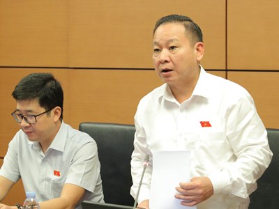 Mở rộng phạm vi bảo tồn từ các giá trị vật thể sang các giá trị phi vật thể gắn với kiến trúc 