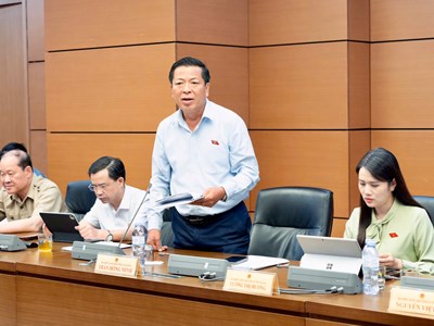 Sửa Luật Kiến trúc giải quyết vấn đề chồng chéo giữa công trình kiến trúc có giá trị và di sản văn hóa 