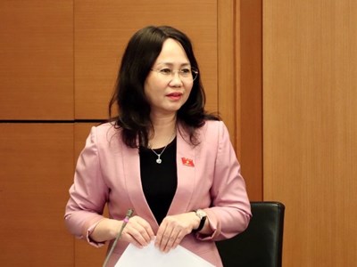 Đề cao yếu tố bản sắc văn hóa trong phát triển kiến trúc và không gian sống